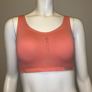 🌸 VICTORIA’S SECRET PADDED SPORTS BRA! 🌸